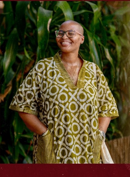 Kgopotso Kekana