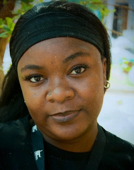 Naledi Mahomane