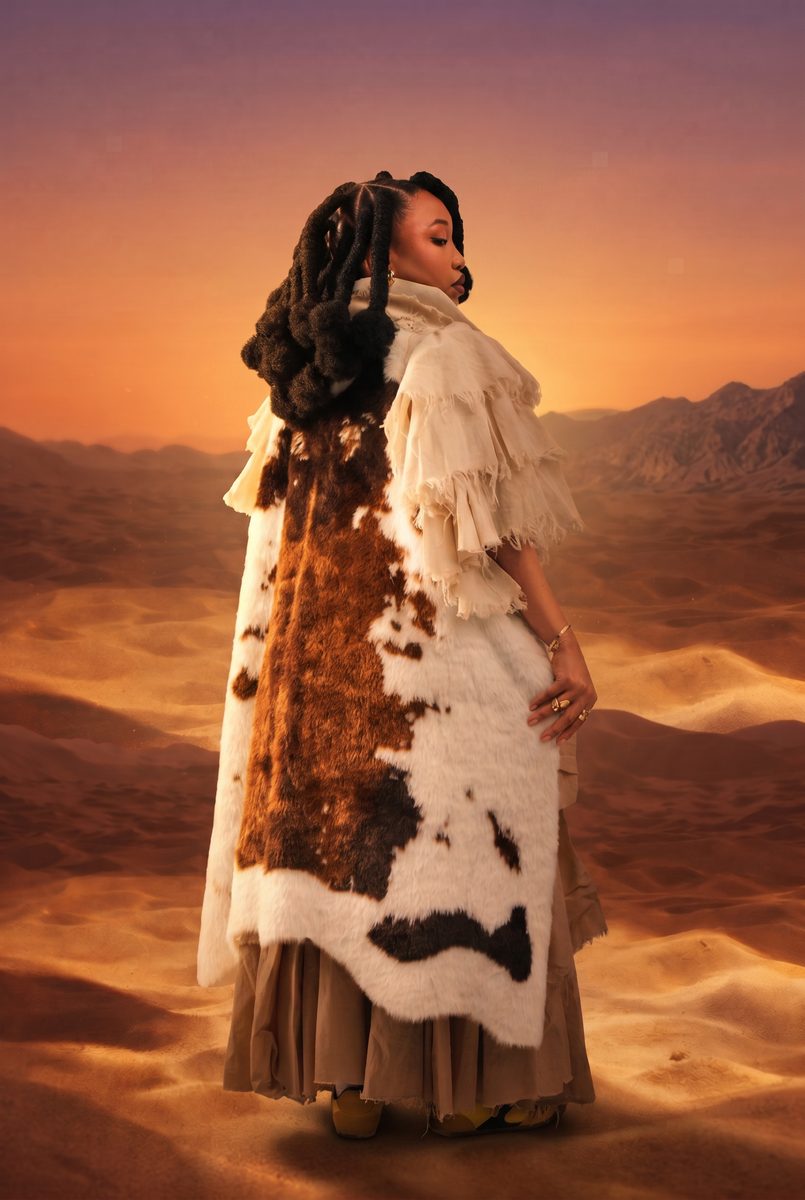 Mihlali Madikane lookbook, image 2 of 48