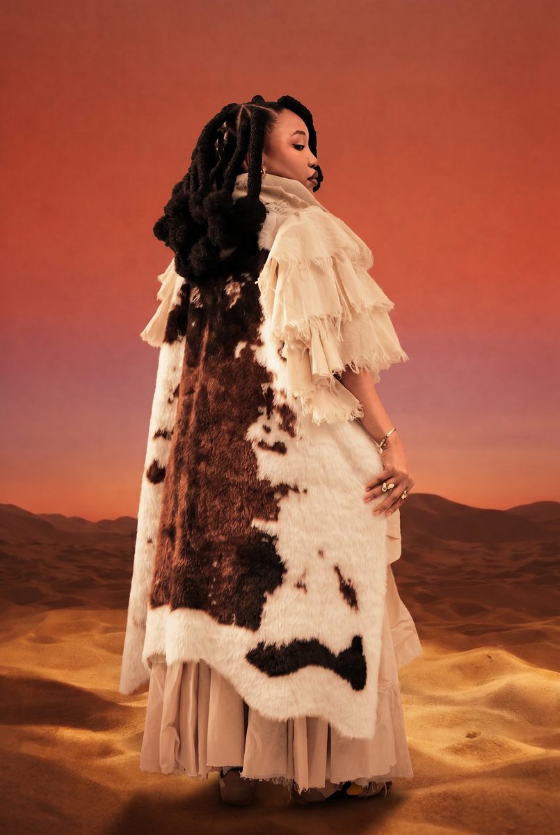 Mihlali Madikane lookbook, image 5 of 48