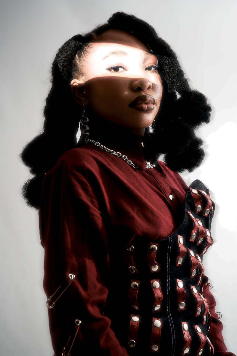 Mihlali Madikane lookbook, image 10 of 48