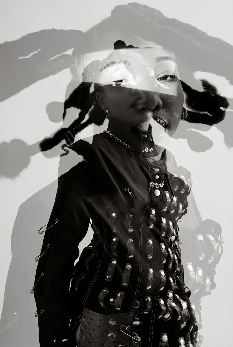 Mihlali Madikane lookbook, image 11 of 48