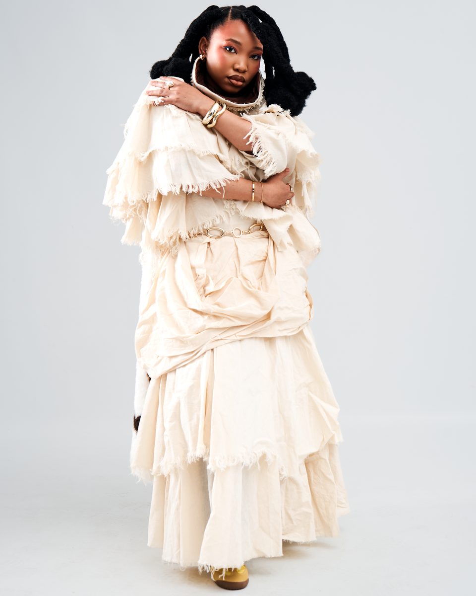 Mihlali Madikane lookbook, image 19 of 48