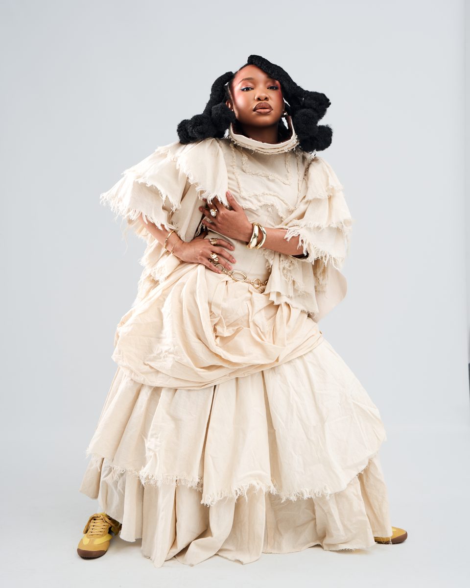 Mihlali Madikane lookbook, image 20 of 48