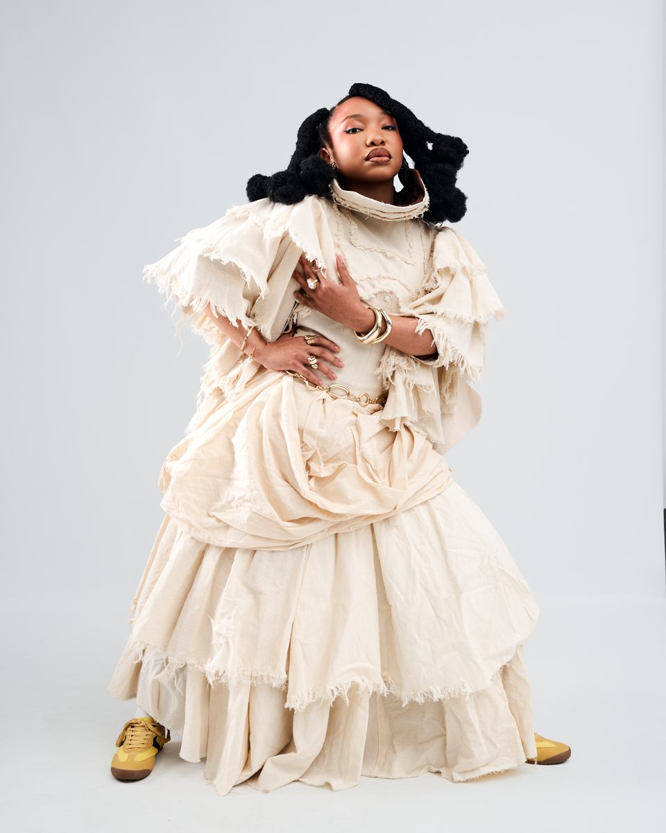 Mihlali Madikane lookbook, image 21 of 48