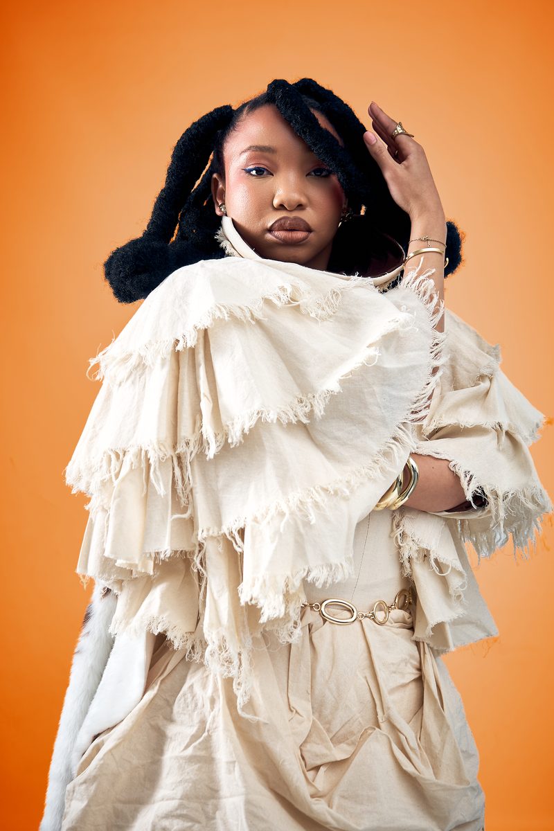 Mihlali Madikane lookbook, image 23 of 48