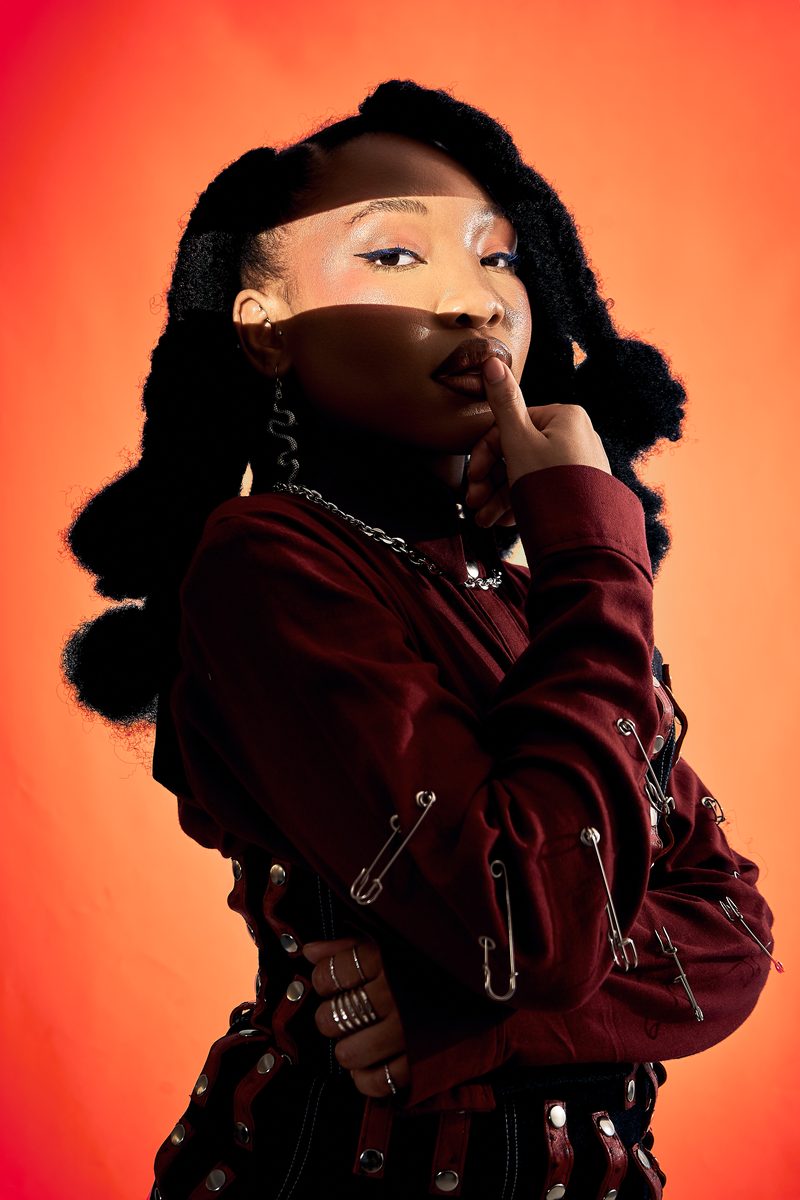 Mihlali Madikane lookbook, image 41 of 48