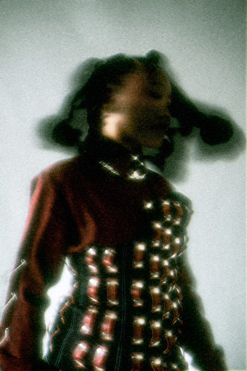 Mihlali Madikane lookbook, image 42 of 48