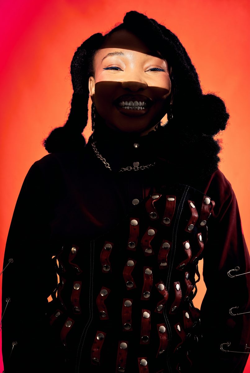 Mihlali Madikane lookbook, image 48 of 48